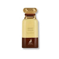 Buy Alhambra Smoky Touch EDP 80ml in Pakistan