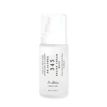 Buy Dr.Althea 345 Relief Cream Mist 60ml in Pakistan