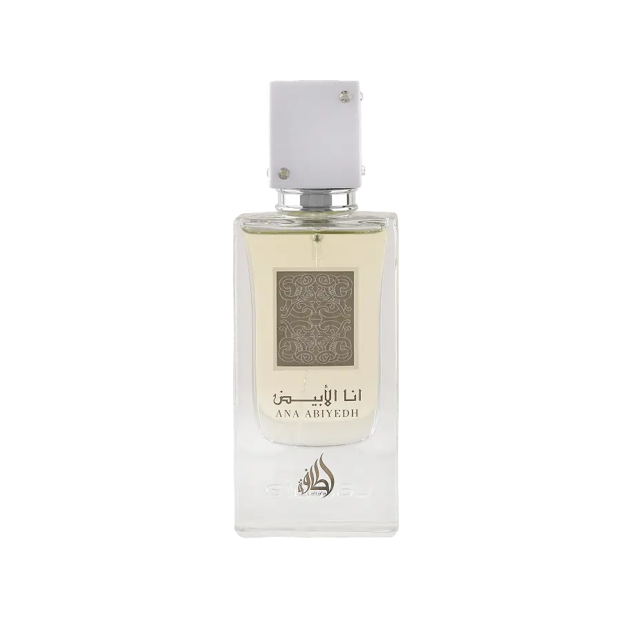 Buy Lattafa Ana Abiyedh Edp 60Ml in Pakistan