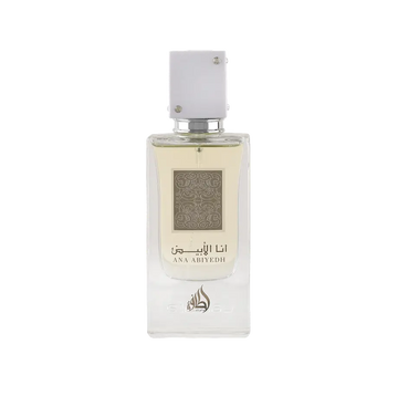 Buy Lattafa Ana Abiyedh Edp 60Ml in Pakistan