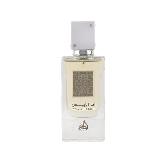 Buy Lattafa Ana Abiyedh Edp 60Ml in Pakistan