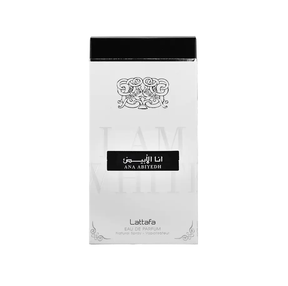 Buy Lattafa Ana Abiyedh Edp 60Ml in Pakistan