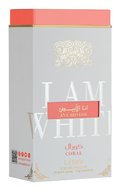 Buy Lattafa Ana Abiyadh Coral EDP 100Ml in Pakistan