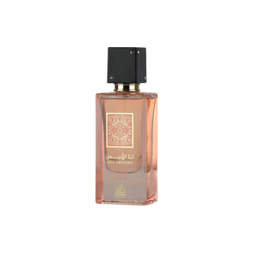 Buy Lataffa Ana Abiyedh Coral Edp 100Ml in Pakistan