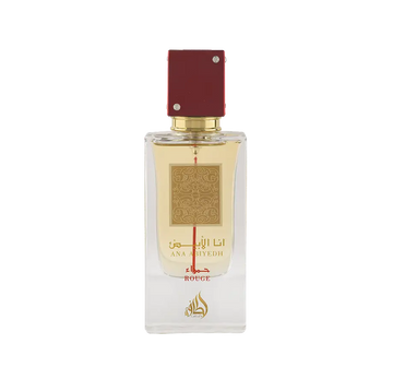 Buy Lataffa Ana Abiyedh Rouge Edp 100Ml in Pakistan