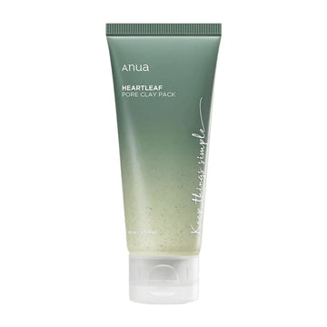 Buy Anua Heartleaf Pore Clay Pack in Pakistan