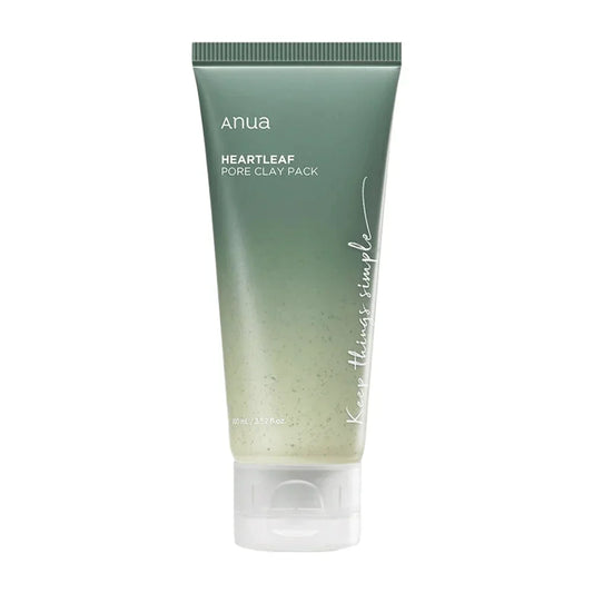 Buy Anua Heartleaf Pore Clay Pack in Pakistan