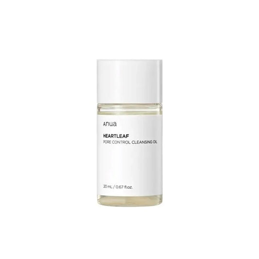 Buy Anua Heartleaf Pore Control Cleansing Oil in Pakistan