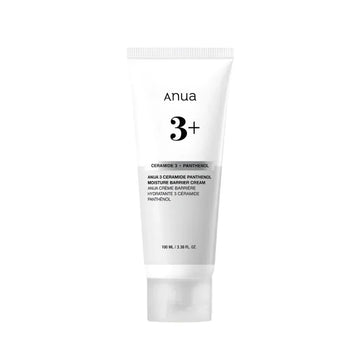 Buy Anua 3 Ceramide Panthenol Moisture Barrier Cream in Pakistan