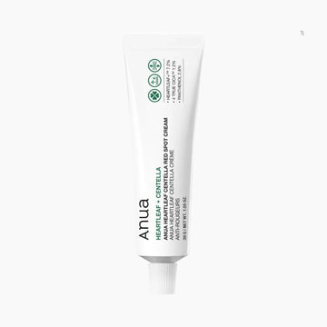 Buy Anua Heartleaf Centella Red Spot Cream in Pakistan