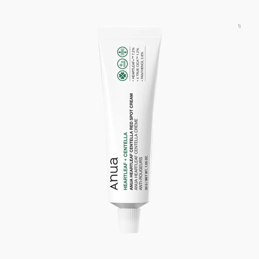 Buy Anua Heartleaf Centella Red Spot Cream in Pakistan