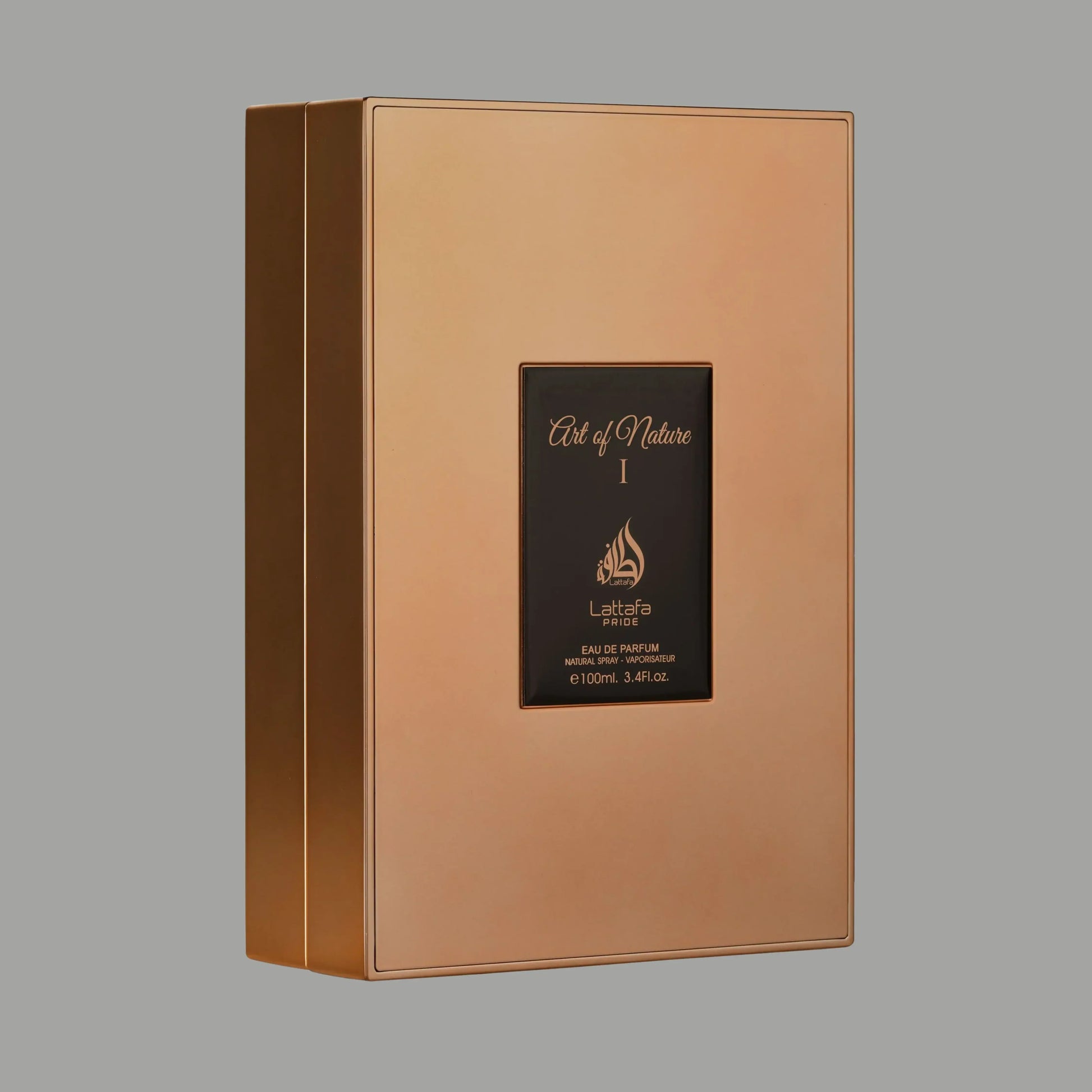 Buy Lataffa Art Of Nature I Edp 100Ml in Pakistan