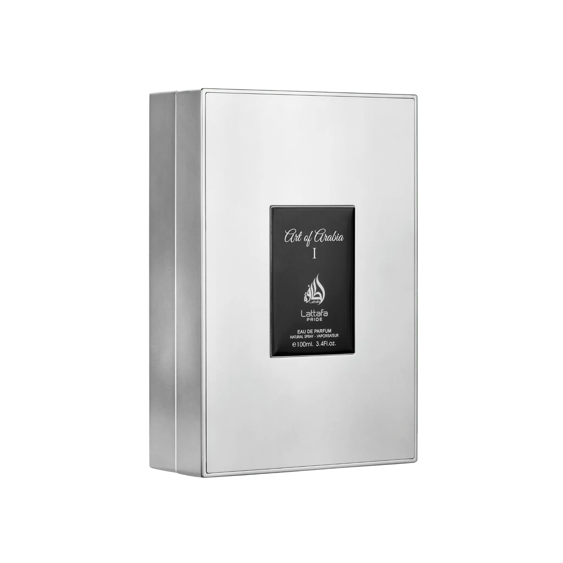 Buy Lataffa Art of Arabia I 100Ml in Pakistan