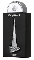 Buy Lattafa Pride Art Of Arabia 1 EDP 100Ml in Pakistan