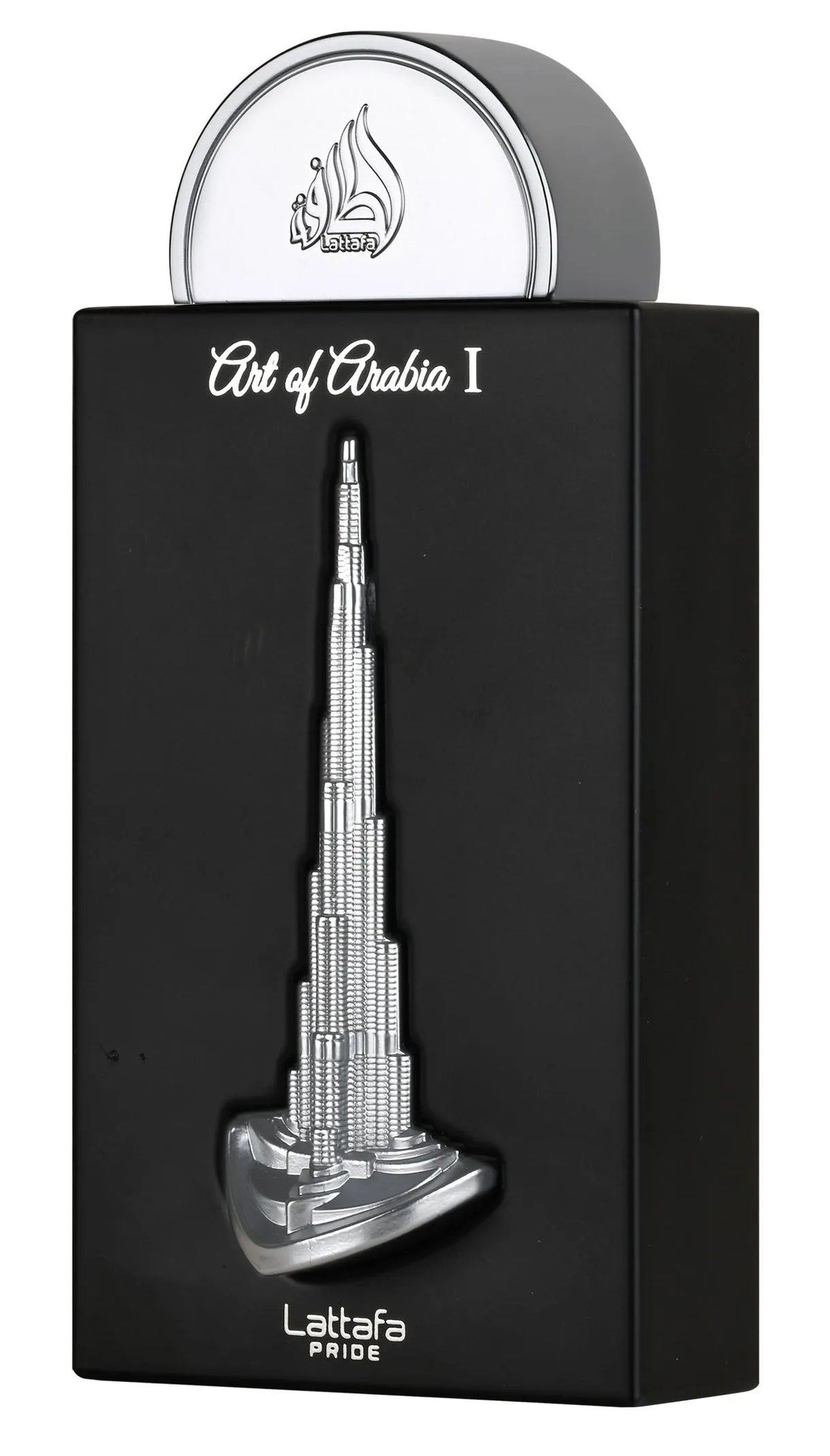 Buy Lattafa Pride Art Of Arabia 1 EDP 100Ml in Pakistan