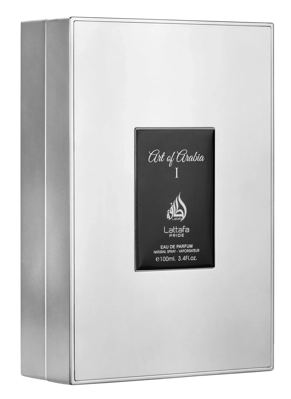 Buy Lattafa Pride Art Of Arabia 1 EDP 100Ml in Pakistan