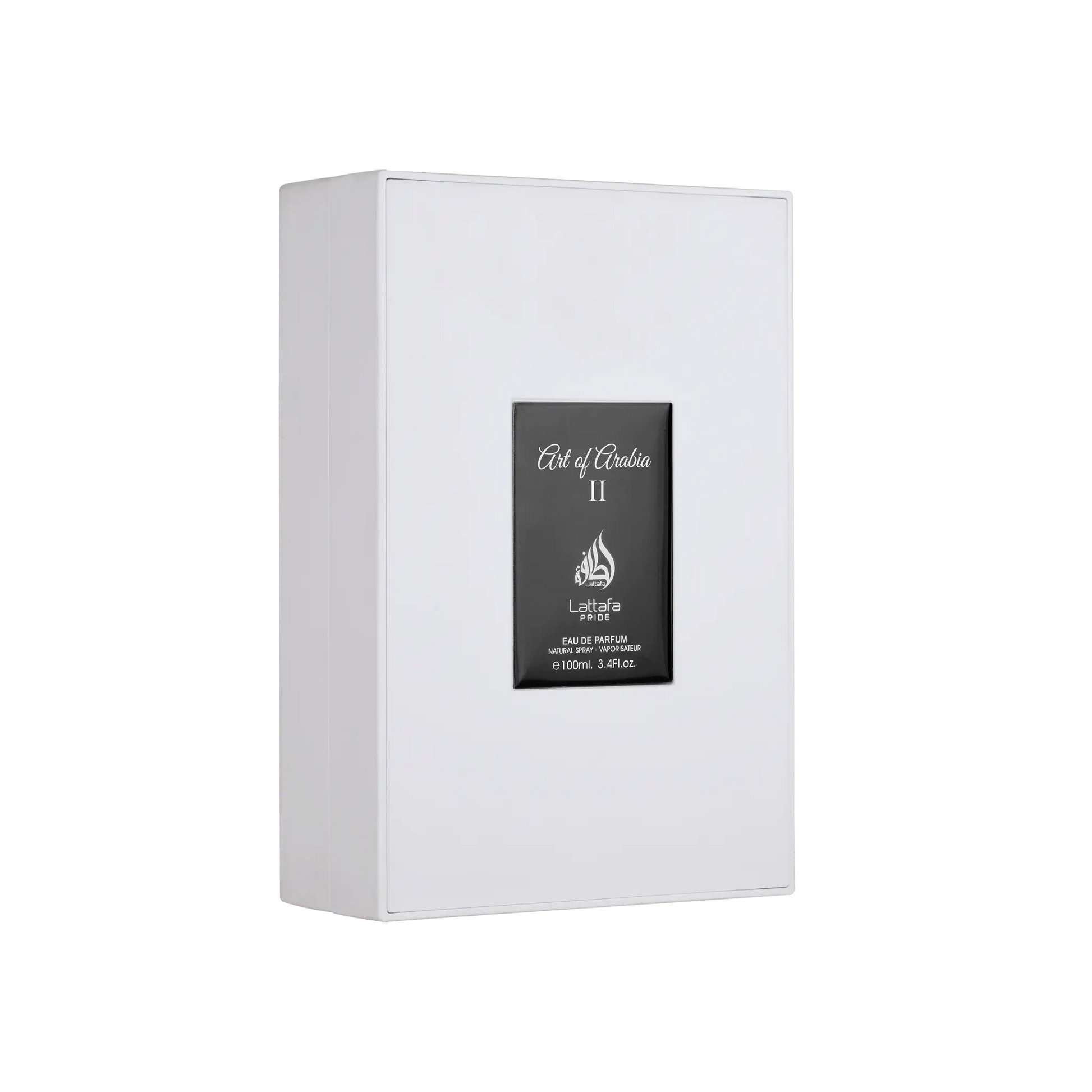 Buy Lataffa Art of Arabia II 100Ml in Pakistan