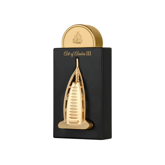 Buy Lataffa Art of Arabia III 100Ml in Pakistan