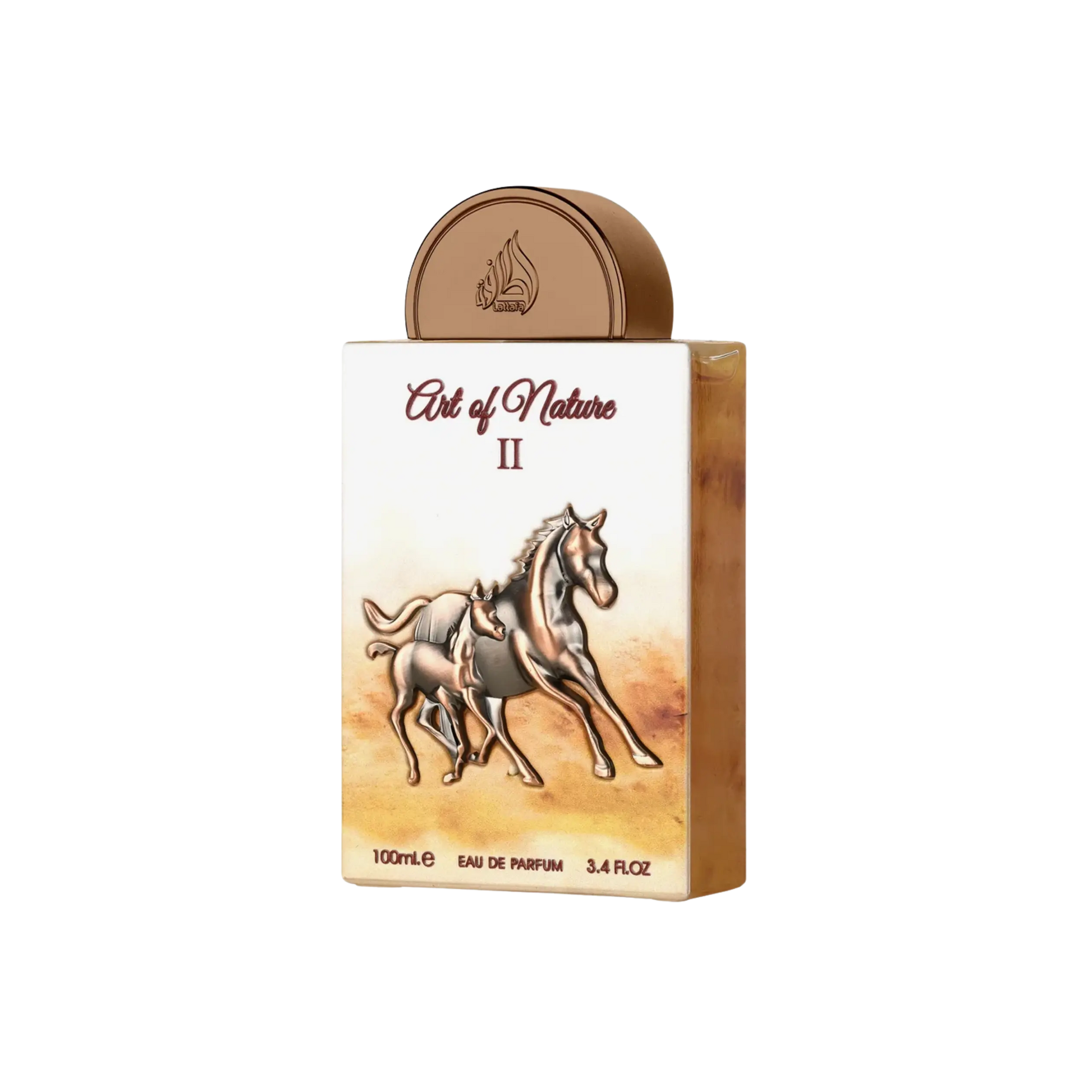 Buy Lataffa Art Of Nature II Edp 100Ml in Pakistan