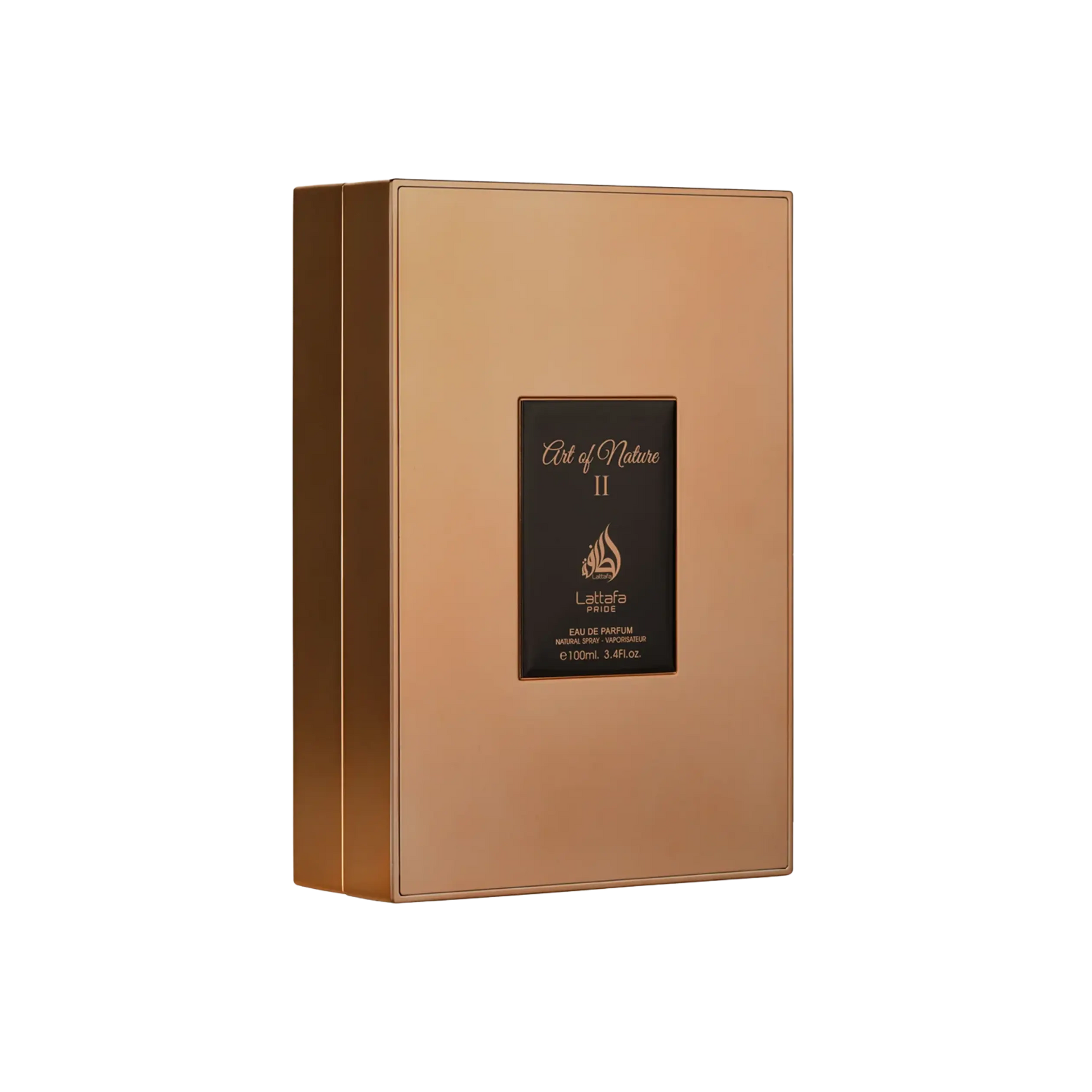 Buy Lataffa Art Of Nature II Edp 100Ml in Pakistan
