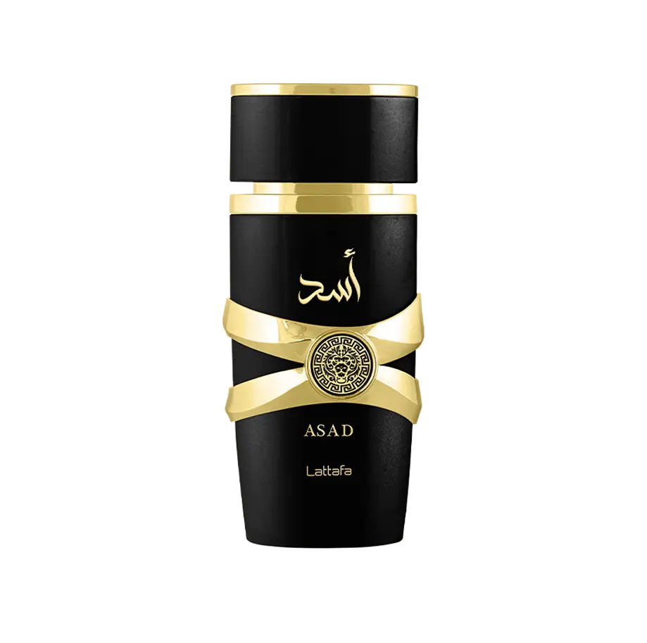 Buy Lattafa Asad Men's EDP Perfume 100ML in Pakistan