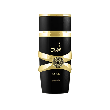 Buy Lattafa Asad Men's EDP Perfume 100ML in Pakistan