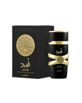 Buy Lattafa Asad Men's EDP Perfume 100ML in Pakistan
