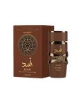 Buy Lattafa Asad Bourbon Edp 100ml in Pakistan