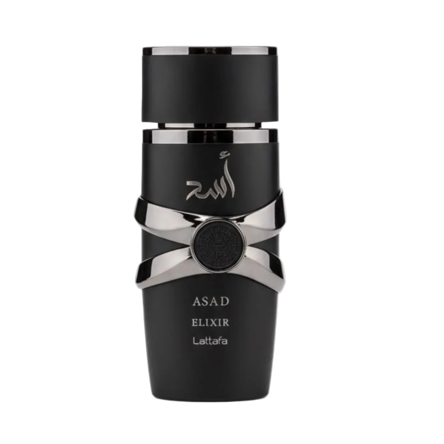 Buy Lataffa Asad Elixir Men Edp 100Ml in Pakistan