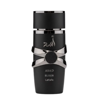 Buy Lataffa Asad Elixir Men Edp 100Ml in Pakistan