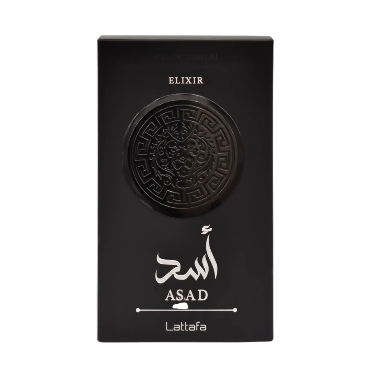 Buy Lataffa Asad Elixir Men Edp 100Ml in Pakistan