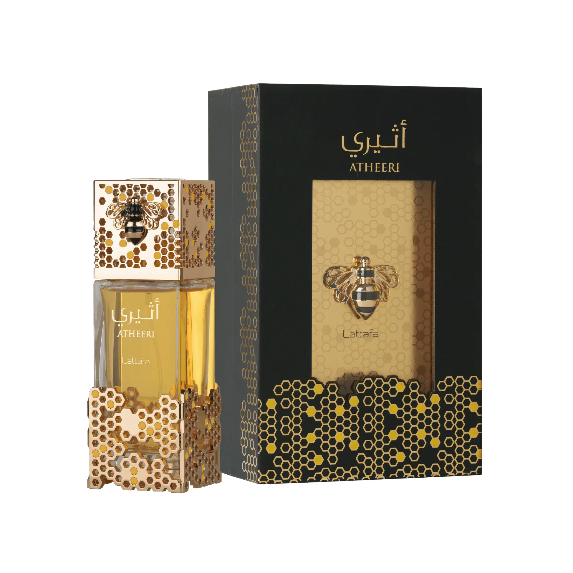 Buy Lattafa Atheeri Edp 100ml in Pakistan