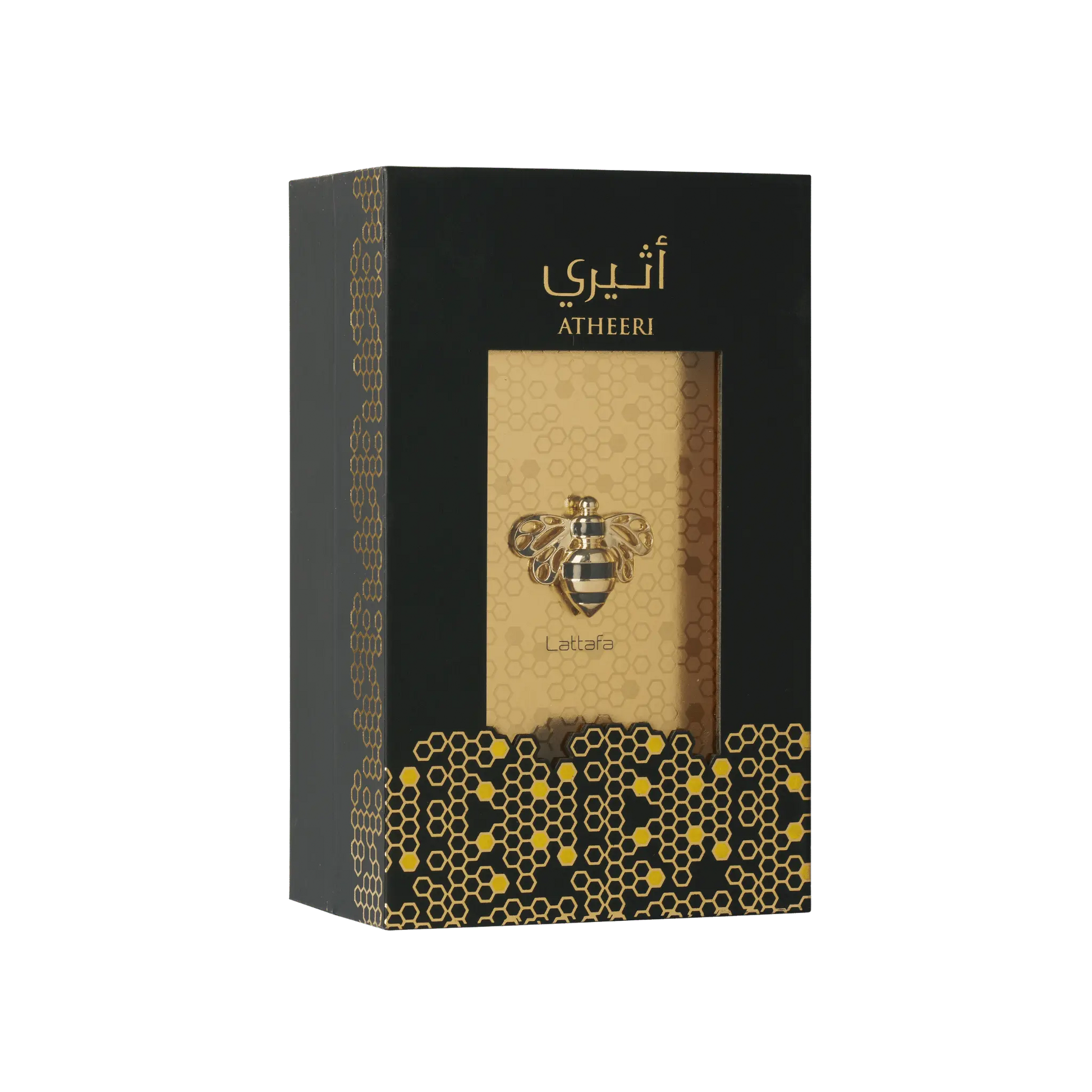 Buy Lattafa Atheeri Edp 100ml in Pakistan