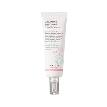 Buy Axis Y Calamine Pore Control Capsule Serum in Pakistan