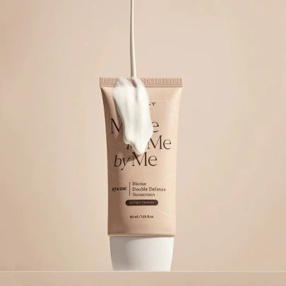 Axis Y - Biome Double Defence Sunscreen - 50ml