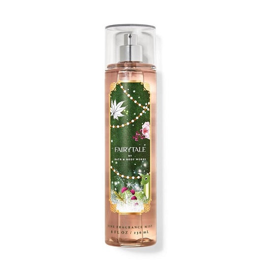 BATH & BODY - FAIRYTALE BODY MIST - 236ML