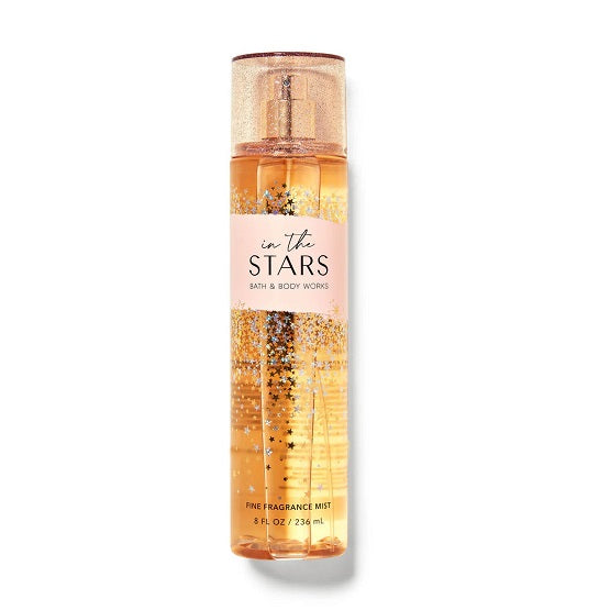 BATH & BODY - IN THE STAR BODY MIST - 236ML