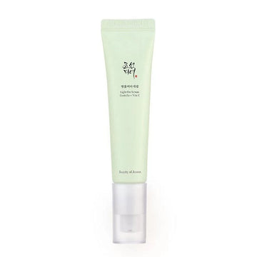 BEAUTY OF JOSEON - Light On Serum Centella + Vita C - 30ML
