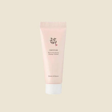 BEAUTY OF JOSEON - Revive eye serum Ginseng + Retinal - 10ml