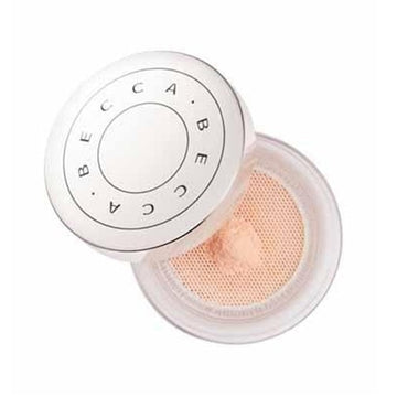 BECCA - Hydra-Mist Set & Refresh Powder -  1.5G