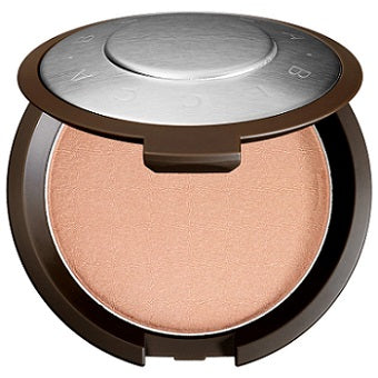 BECCA - Shimmering Skin Perfector® Pressed Highlighter - Rose Quartz