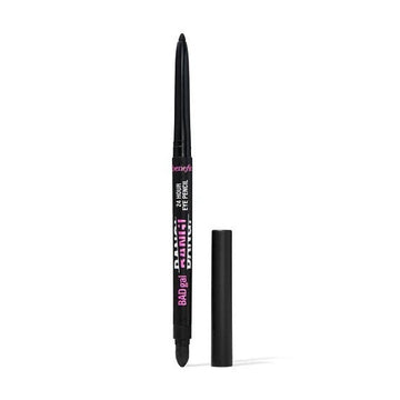 BENEFIT - BADgal BANG! 24-Hour Waterproof Eyeliner - Pitch Black