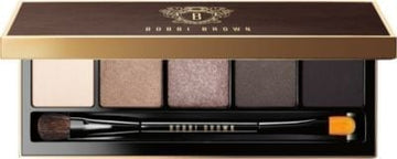 BOBBI BROWN - COOL DUSK EYE PALETTE(Slightly Swatched)