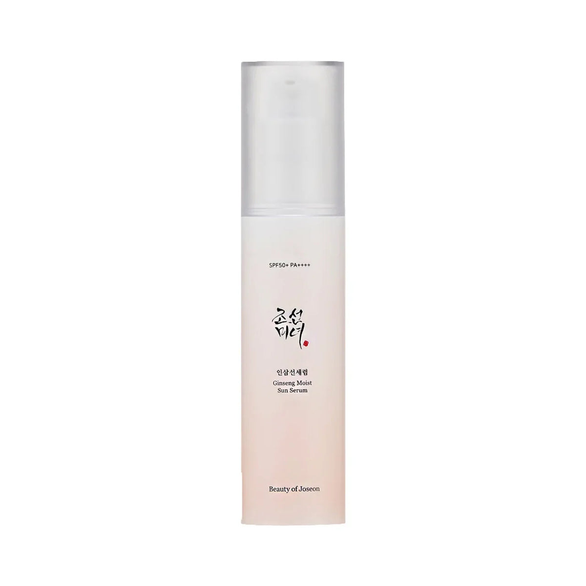 Buy Beauty of Joseon Ginseng Moist Sun Serum (SPF 50+ PA++++) in Pakistan