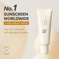 Buy BEAUTY OF JOSEON RELIEF SUN : RICE + PROBIOTICS (SPF50+ PA++++) in Pakistan