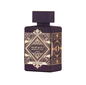 Buy Lattafa Bade'e Al Oud Amethyst EDP 100Ml in Pakistan