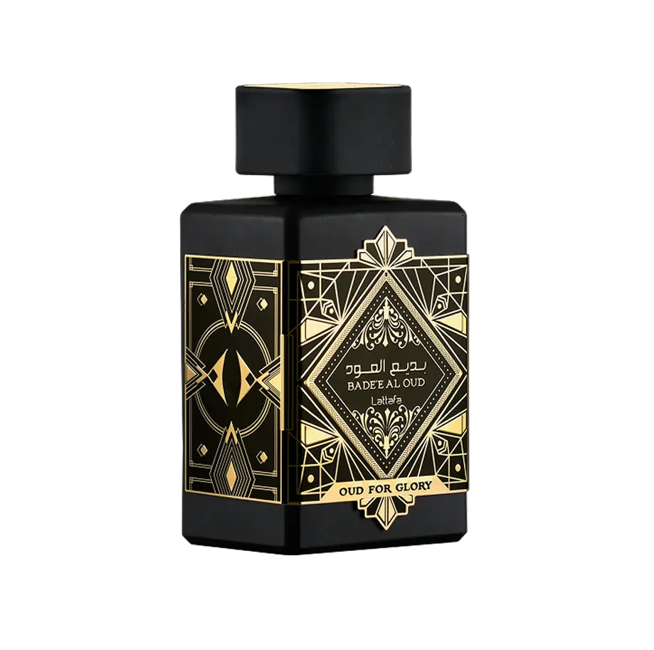 Buy Lattafa Bade'e Al Oud Oud for Glory For Unisex EDP 100Ml in Pakistan