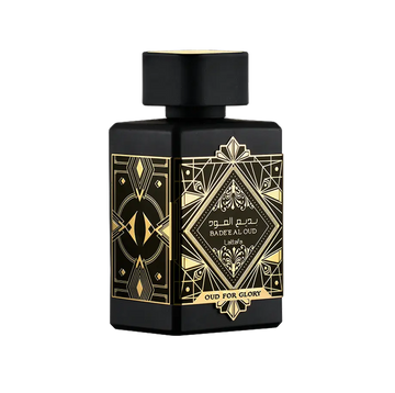 Buy Lattafa Bade'e Al Oud Oud for Glory For Unisex EDP 100Ml in Pakistan