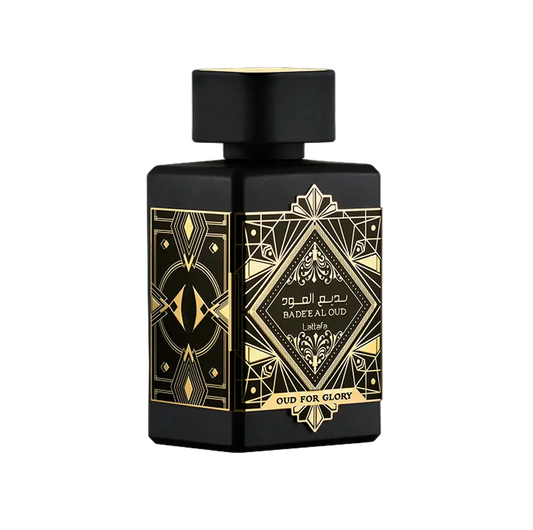 Buy Lattafa Bade'e Al Oud Oud for Glory For Unisex EDP 100Ml in Pakistan