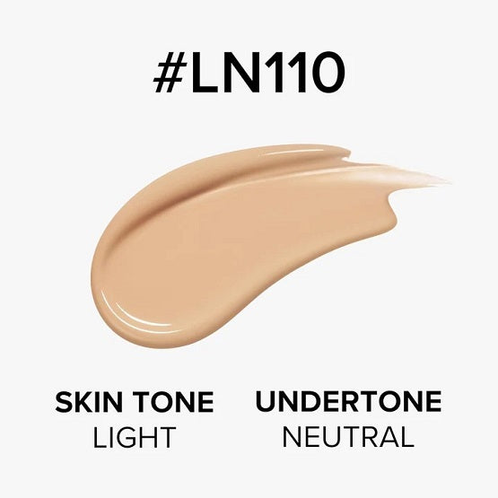 Beauty of Joseon - Daily Tinted Fluid Sunscreen - LN110